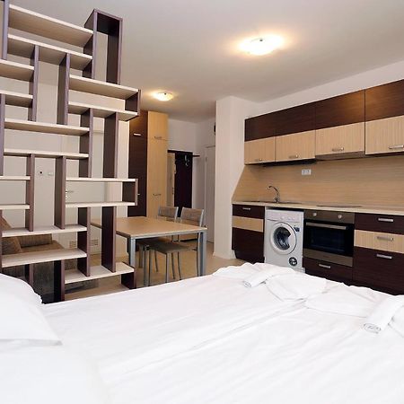 Low Cost Apartments In Green Life Sozopol Exteriér fotografie