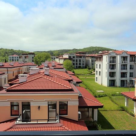 Low Cost Apartments In Green Life Sozopol Exteriér fotografie