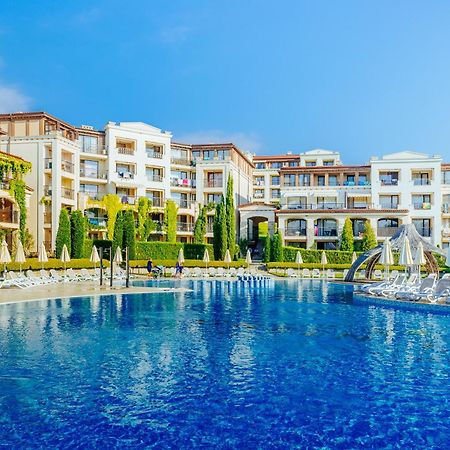 Low Cost Apartments In Green Life Sozopol Exteriér fotografie