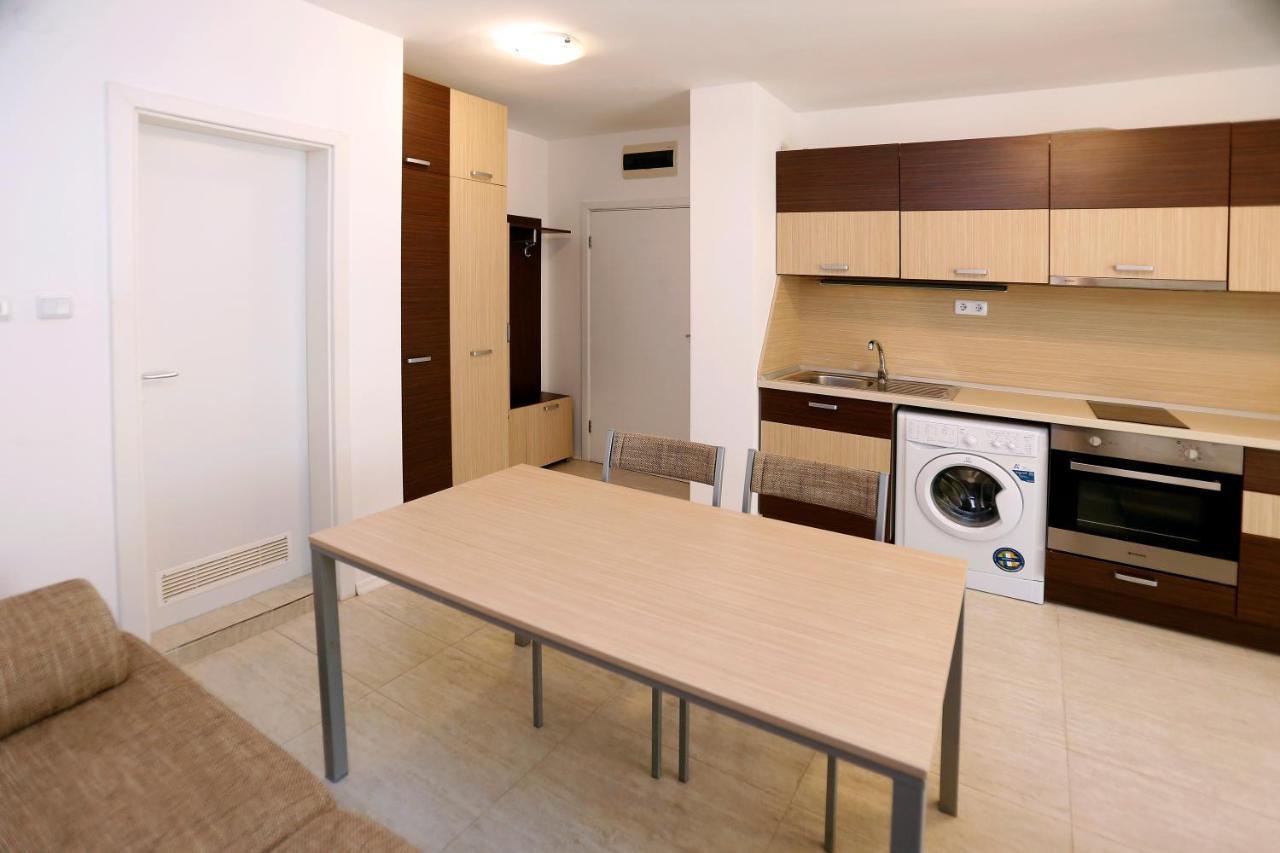 Low Cost Apartments In Green Life Sozopol Exteriér fotografie