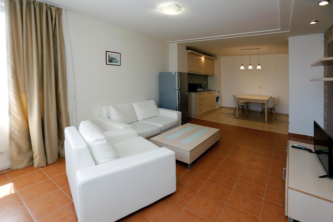 Low Cost Apartments In Green Life Sozopol Exteriér fotografie