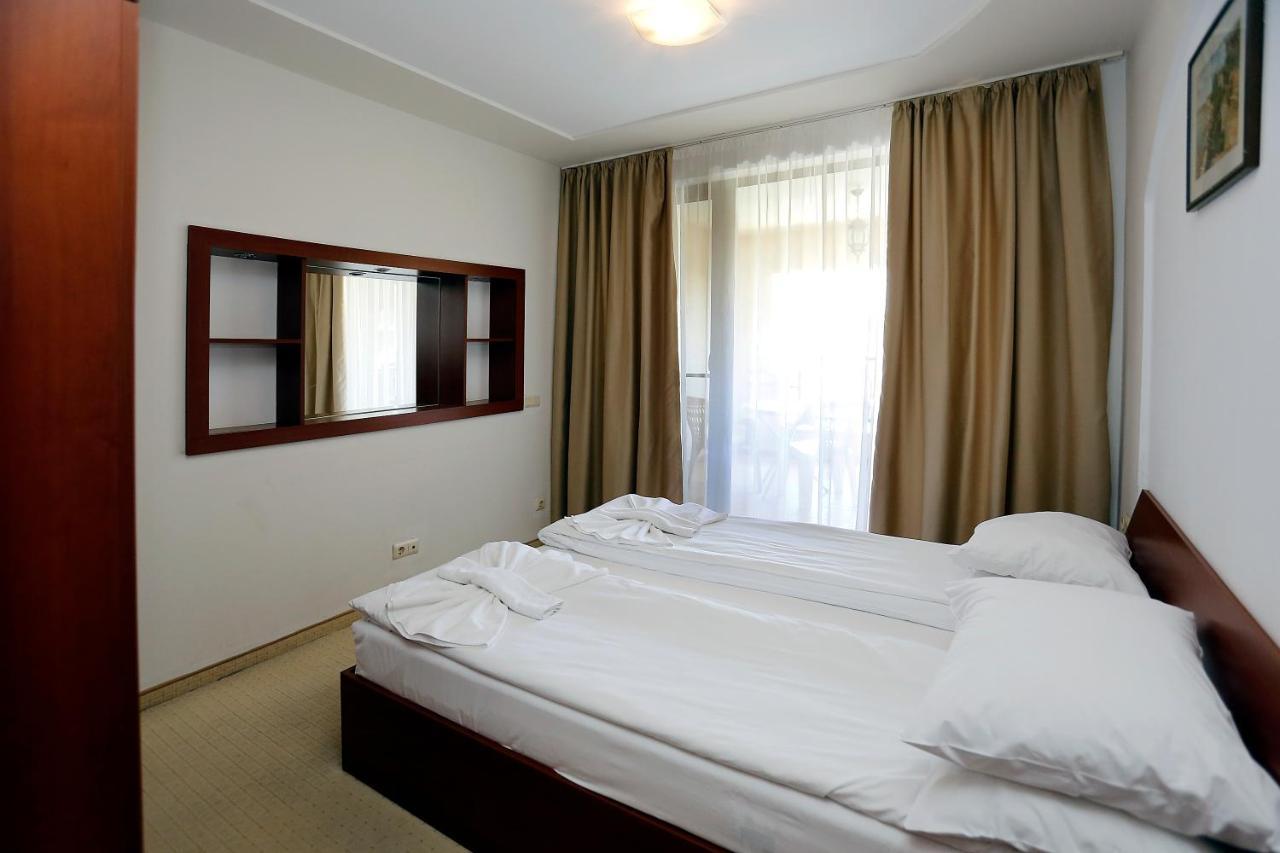 Low Cost Apartments In Green Life Sozopol Exteriér fotografie