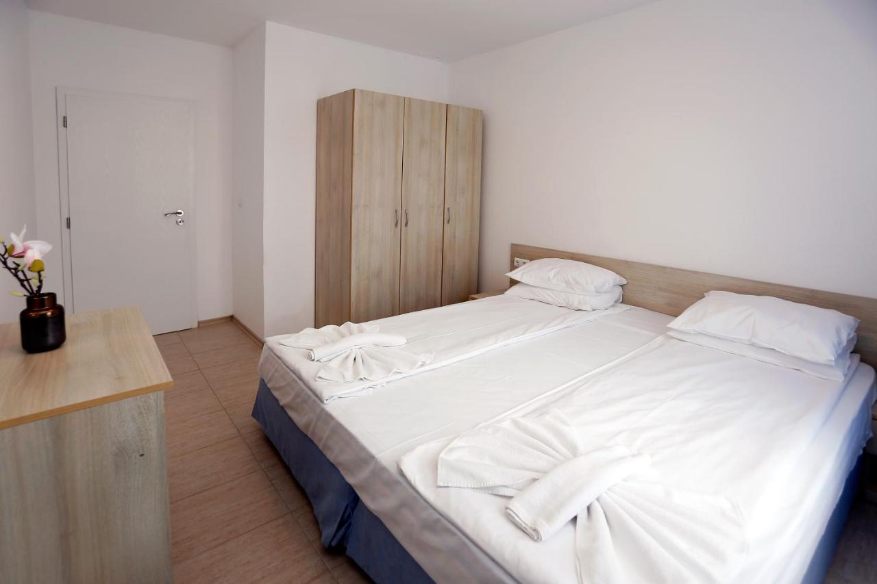 Low Cost Apartments In Green Life Sozopol Exteriér fotografie